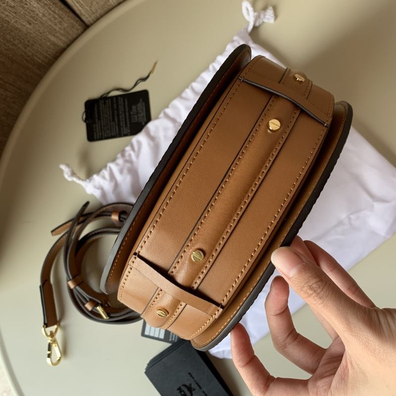 MCM Satchel Bags